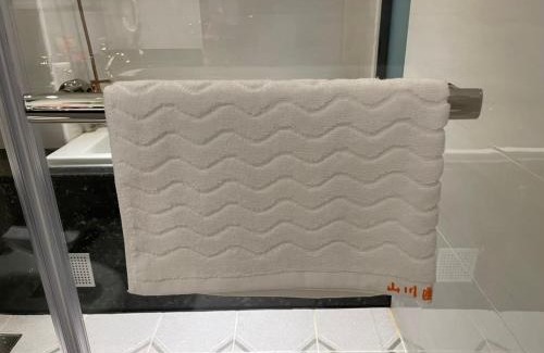 Hualien City Centre House | 山川匯行館民宿