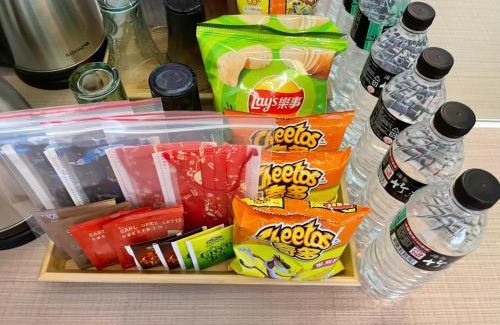 Hualien City Centre House | 山川匯行館民宿