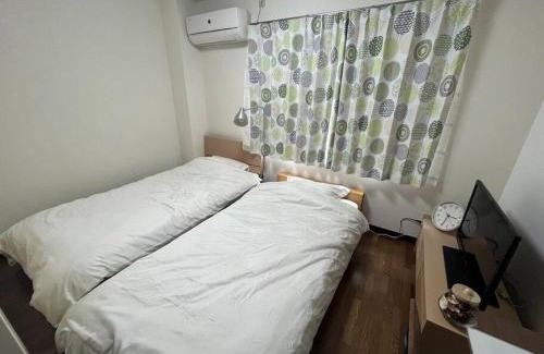 Sugamo Apartment | 山手線巣鴨駅まで徒歩５分の快適なワンルーム