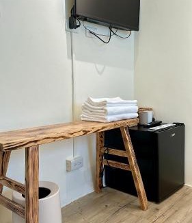 Puli Bed & Breakfast | 山有巷宅 Alley House