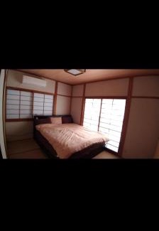 Yamashina House | 山科站 金閣