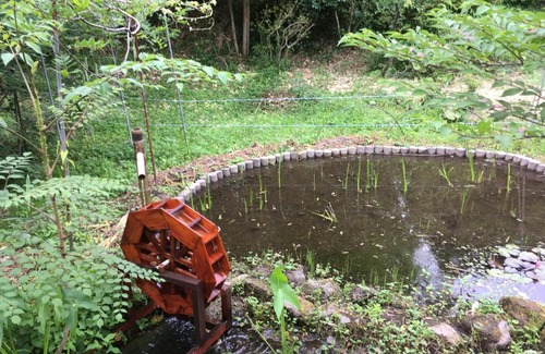 Yufuin Onsen Hotel | 山荘 紗羅樹 Syaranoki