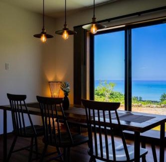 Okinawa House | 山里の家