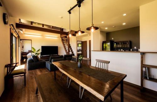 Okinawa House | 山里の家