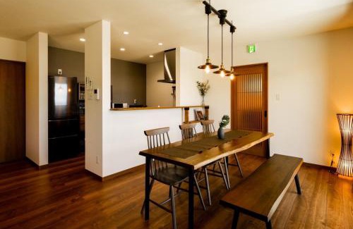 Okinawa House | 山里の家