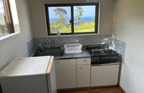 Nakijin Cabin | 山頂のコテージオーシャンビュー今帰仁