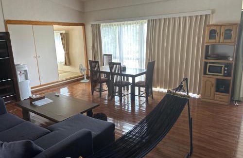 Nakijin Cabin | 山頂のコテージオーシャンビュー今帰仁