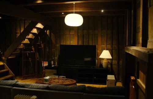 Taketa House | 岡の里旅籠塩屋