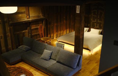 Taketa House | 岡の里旅籠塩屋