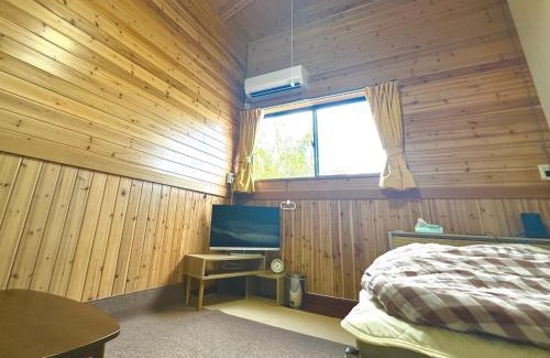 Nishinoomote Villa | 島の旅あんのう