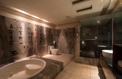 Beitun District Hotel | 崧湯汽車旅舘