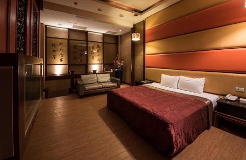 Beitun District Hotel | 崧湯汽車旅舘