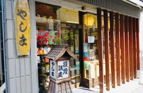 Matsudo Apartment | 川乃荘
