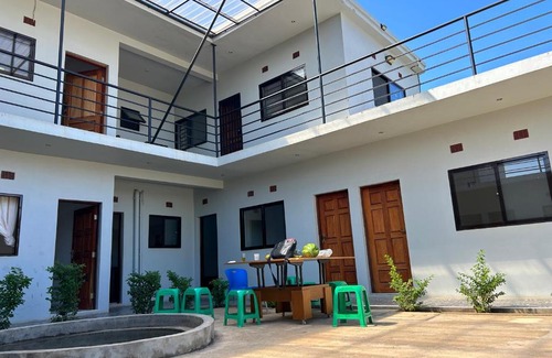 Mozambique Hotel | 巴蜀客栈