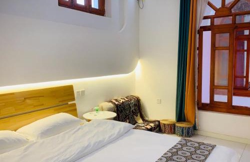 Kashgar House | 巷子民宿