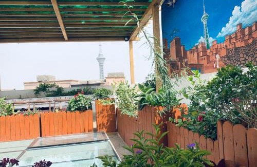 Kashgar House | 巷子民宿