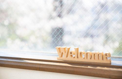 Minami Ward Apartment | 平楽園弐番館2階