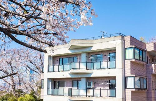 Minami Ward Apartment | 平楽園弐番館2階