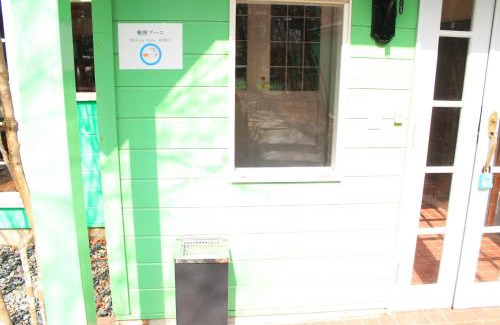 Yamanakako Apartment | 彩の宿楓泉