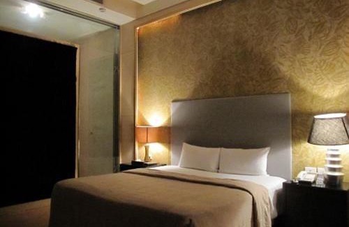 Lukang Hotel | 御棧精品旅館