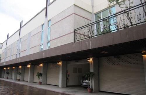 Lukang Hotel | 御棧精品旅館