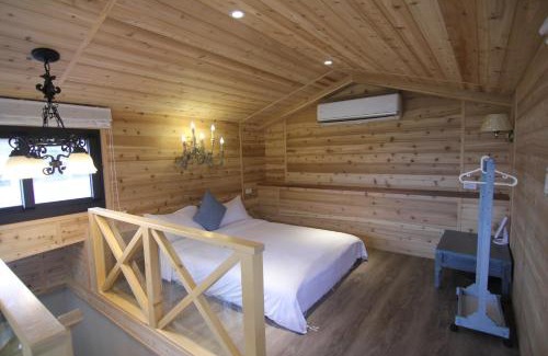 Ji'an Bed & Breakfast | 心享庭園民宿 Wishes B&B