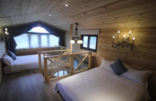 Ji'an Bed & Breakfast | 心享庭園民宿 Wishes B&B
