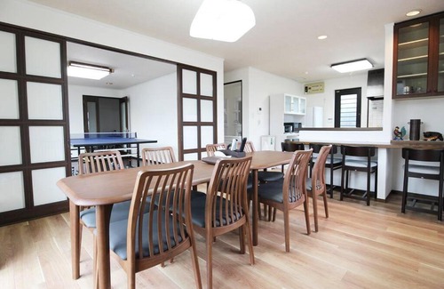 Shima House | 志摩の別荘
