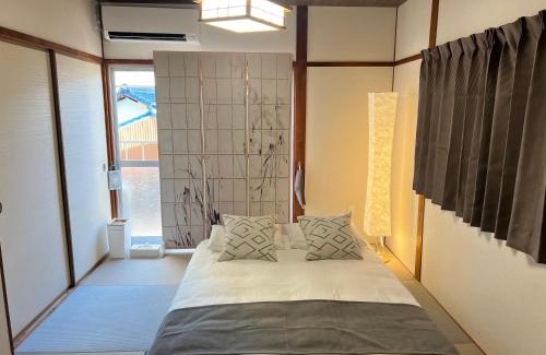 Sawara-ku Apartment | 憩いの家 昭代