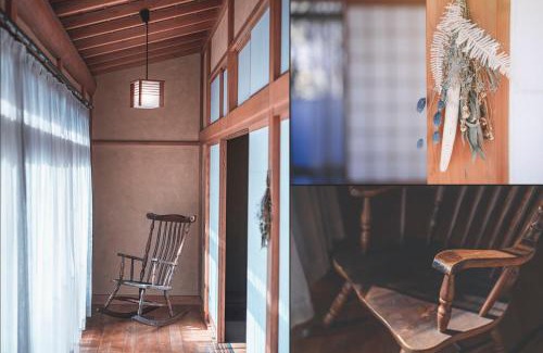 Kawazu House | 懐-KAI-