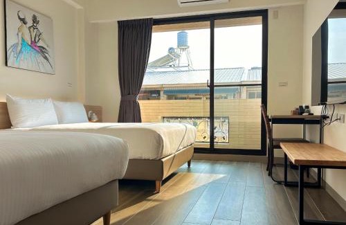 South District House | 戀戀館民宿