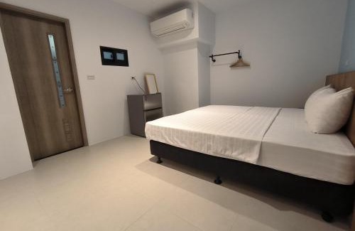 Taitung City Centre House | 成功99民宿-成功66民宿2館