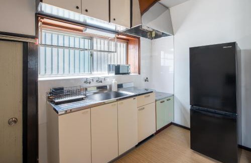 Yachiyo Apartment | 成田空港直通 和風一軒家 75平米 11名まで 駅徒歩11分