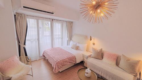 Zhongzheng Apartment | 所在行旅2館-渡咕所在 UrbanAbode2-DUGU