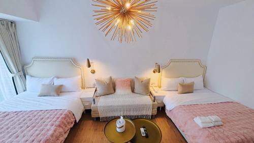 Zhongzheng Apartment | 所在行旅2館-渡咕所在 UrbanAbode2-DUGU