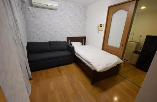 Minamiotsuka Apartment | 文京区豊島区南大塚