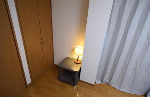 Minamiotsuka Apartment | 文京区豊島区南大塚