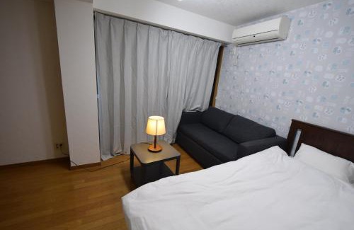 Minamiotsuka Apartment | 文京区豊島区南大塚