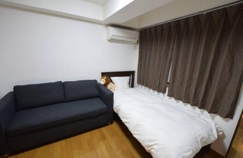 Minamiotsuka Apartment | 文京区豊島区南大塚1