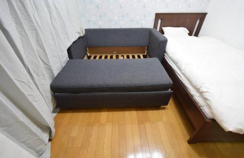 Minamiotsuka Apartment | 文京区豊島区南大塚1