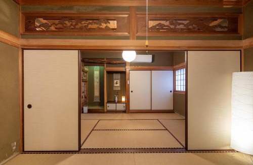 Kiho-cho House | 新宮 五新の家
