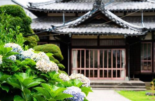 Nakano Apartment | 新宿一站5分钟-301-餐馆购物街-安静品质公寓-直达皇居秋叶原