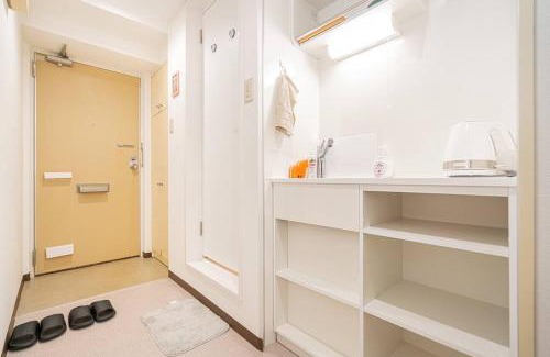 Kabukicho Apartment | 新宿中心地歌舞伎町紧邻伊势丹电器城免费Wi-Fi。
