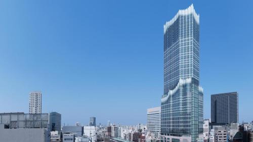 Hyakunincho House | 新宿中心高級稀有新建別墅，JR線新大久保徒步4分鐘露台免費Wi-Fi