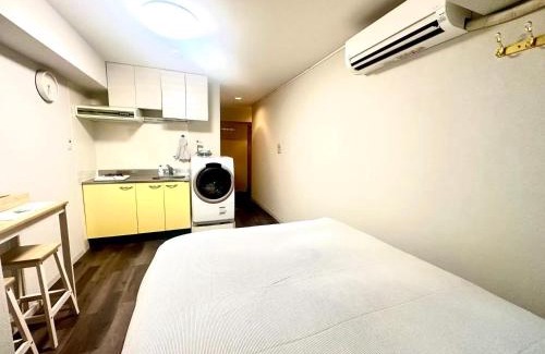 Nagawa Apartment | 新宿區東新宿站近鄰歌舞伎聽伊势丹房源免費Wi-Fi#10