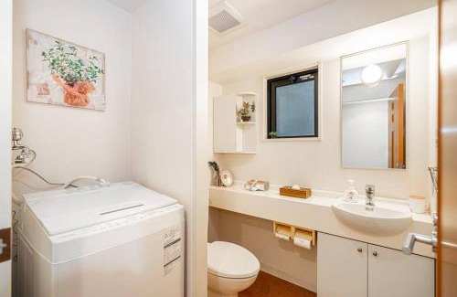 Kabukicho Apartment | 新宿歌舞伎町韩国广场房源免费Wi-Fi
