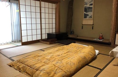 Kuroshio House | 旅の途中