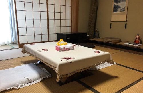 Kuroshio House | 旅の途中