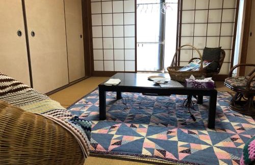 Kuroshio House | 旅の途中