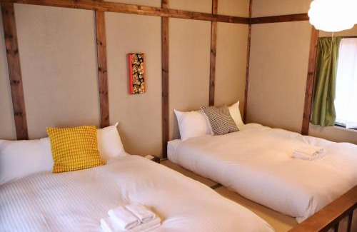 Suminoe House | 旅タイム 住吉澄風 3